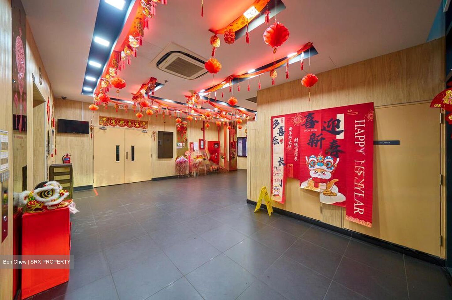 Oxley Bizhub 2 (D14), Factory #457823261